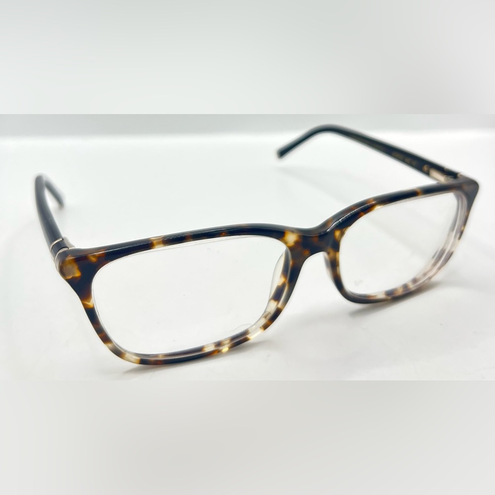 Heritage HECF03 Black Oval Sunglasses Frames Only
